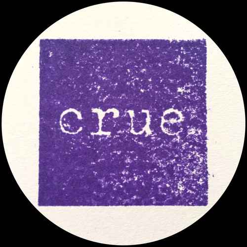 Crue - Crue 4 [CRUE04]